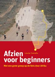 Omslag afzien voor beginners